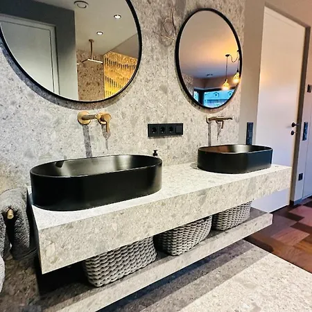 Design Winkel Merano