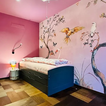 Lägenhet Design Winkel
